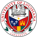 Energy Institute — University of Louisiana at Lafayette logo