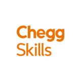 Chegg Skills (Thinkful) logo